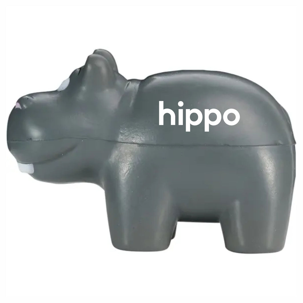 Hippo Stress Reliever
