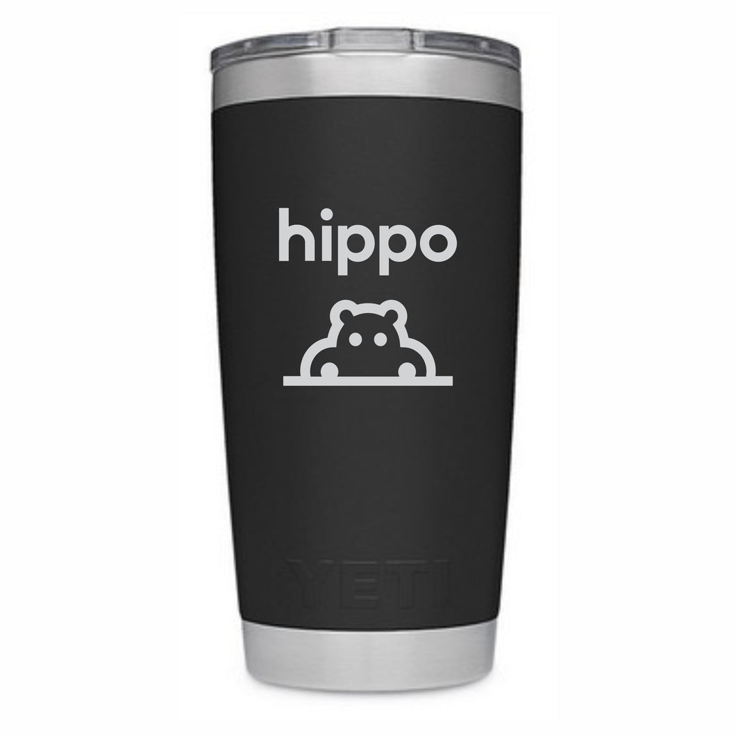Hippo Tumbler 